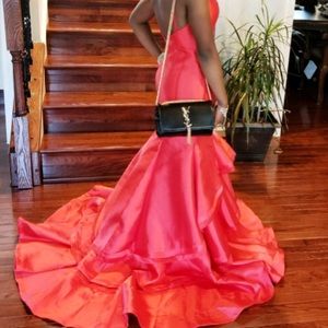 JOVANI Mermaid Prom Dress ❣️❣️